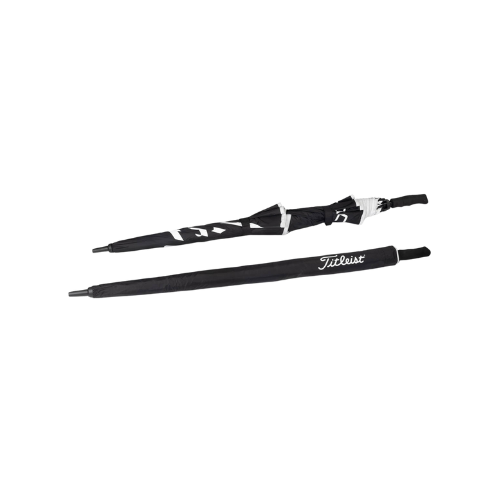 Titleist Tour Double Canopy Umbrella - SA GOLF ONLINE